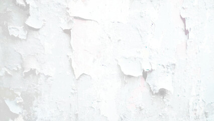 grunge texture with cracks and dirt on transparent background, for overlays and vintage effects