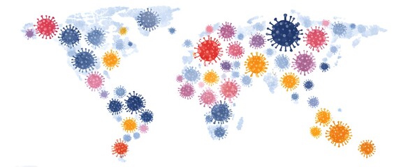 Global organizations unite to improve efficient and resilient pandemic response strategies worldwide