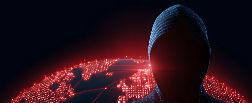 Growing cybersecurity incidents pose ongoing threats to worldwide digital defense systems.