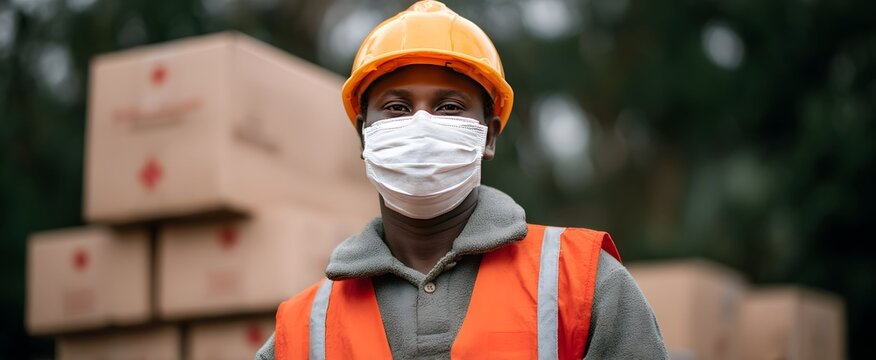 The impact of on essential aid distribution affects efficiency and resource allocation.