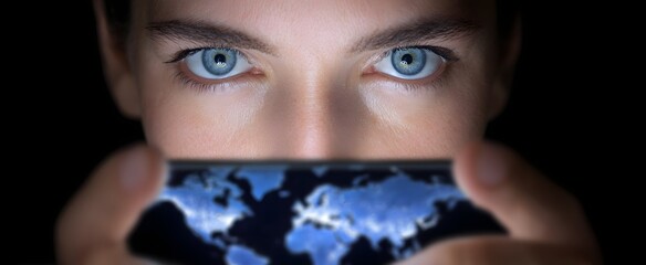 Global digital monitoring sparks growing fear and stress over user privacy management risks