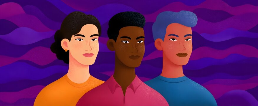 Grassroots efforts foster inclusive and widespread acceptance and equality for lgbtq individuals worldwide