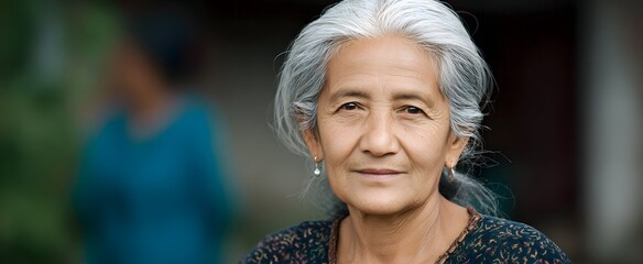Growing elderly populations are shaking up care systems and social setups worldwide.