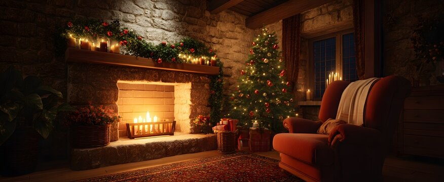 A cozy Christmas Eve message radiates heartfelt warmth and joyful seasonal comfort.
