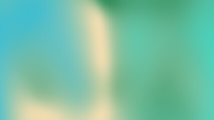 Abstract Gradient Background with Soft Pastel Colors.