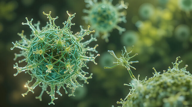 Nanostructured drug carriers for enhanced bioavailability and controlled release of medications