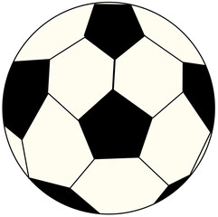 soccer ball
