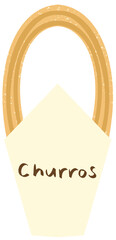 churros