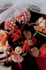 wedding flowers