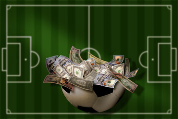 Game of Wealth