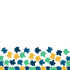 Puzzule Footer © Yukeun Studio