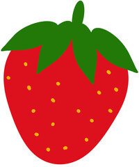 strawberry