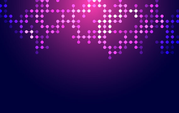 molecole, atomi, connessioni, legami molecolari, molecola, chimica,
