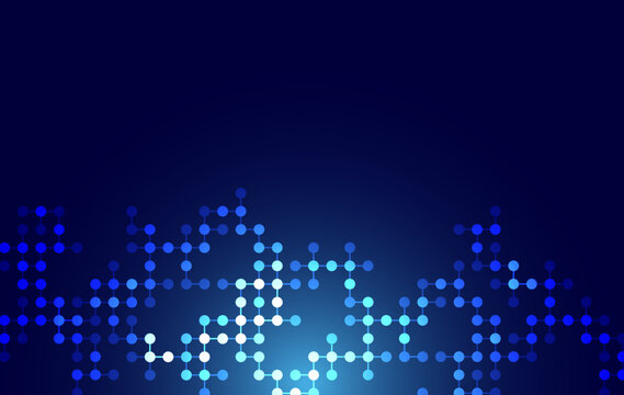 molecole, atomi, connessioni, legami molecolari, molecola, chimica,
