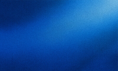 Vintage dark blue fabric paper texture pattern with light grunge canvas background