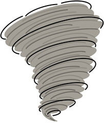 tornado