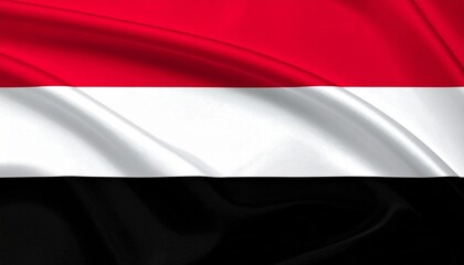 flag of Yemen