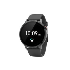 Stay connected with a sleek smartwatch design