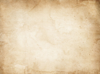 Dirty abstract old paper texture.