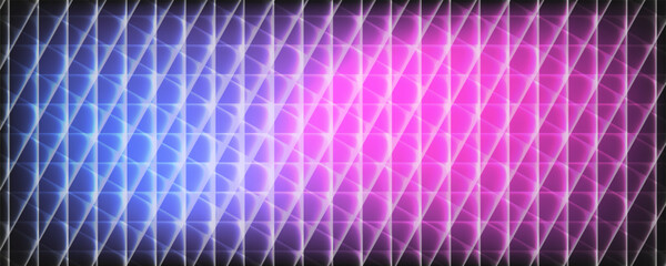 Speed rays, light neon flow, noise effect, pink  glow speed lines, colorful light trails. Glitch screen bg. Abstract futuristic background, Eps10