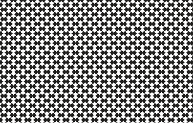 Geometric pattern seamless shapes abstract art deco design repeating element surface