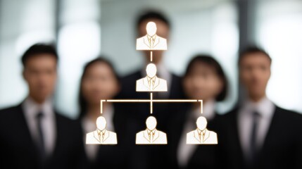 Through clear frameworks and strong oversight, corporate governance structures strengthen accountability and promote consistent, principled leadership.
