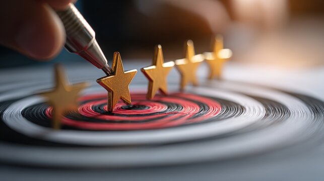 Performance management systems use goal-setting, feedback loops, and recognition to strengthen accountability and support continuous improvement.
