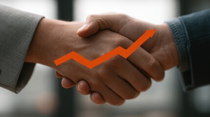 Fototapeta na wymiar Sales enablement programs empower teams with insights, playbooks, and training that improve conversion rates and deepen customer trust. 