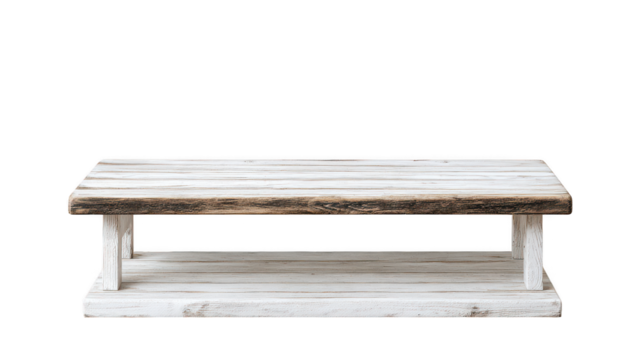 Old antique wooden chair beside a stack of brown old books for reading, isolated on white