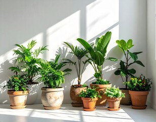 indoor garden