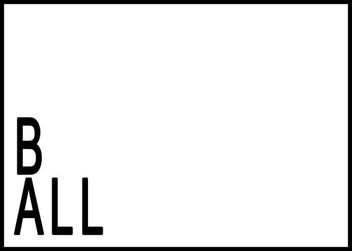 r&auml;tsel eckball