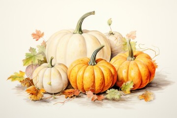 Pumpkins pumpkin vegetable produce.