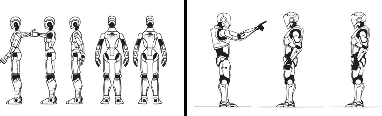 Human anatomy illustration, body structure vector, muscular system drawing, biology education clipart, medical body artwork, realistic anatomy design, skeleton diagram art, healthcare anatomy study, s