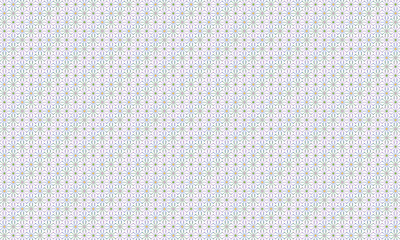 Art Deco Sunray Burst Seamless Geometric Pattern