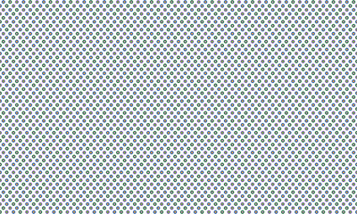 Moroccan Zellige Star Tiles Seamless Pattern Geometric Design