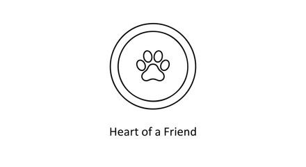 Obraz premium Abstract geometric composition with vibrant color palette and clean lines suitable for modern design projects and digital applications