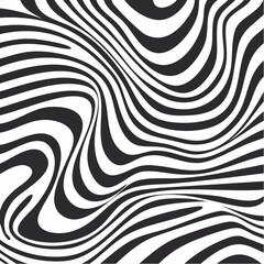 Vector set of groovy hippie 70s backgrounds. swirl, twirl pattern, waves. Y2k aesthetic. Social Media Stories Template, distorted and Twisted vector texture in trendy retro psychedelic style.
