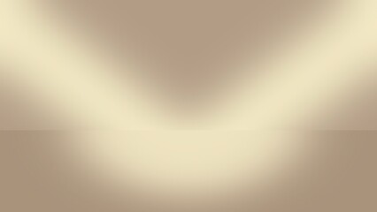 abstract simple stage light background