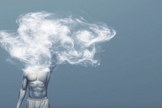 Abstract Dream Field