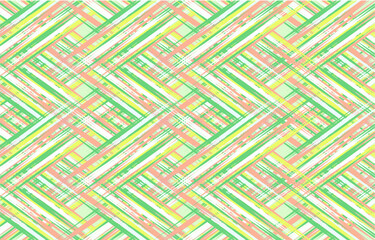 Design Textile ikat wave abstract geometric ikat, design ikat vector for background, wallpaper, carpet, wrapping, fabric, textile fashion wearing.