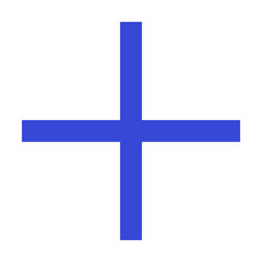 user interface blue tone icon set