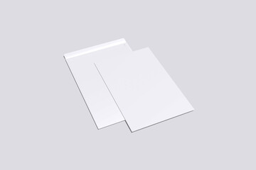 Envelope Blank