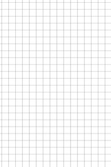 Clean Light Grid Minimal Geometric Mesh Pattern