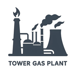 nuclear power station