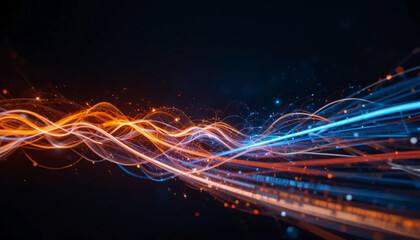 abstract colorful background