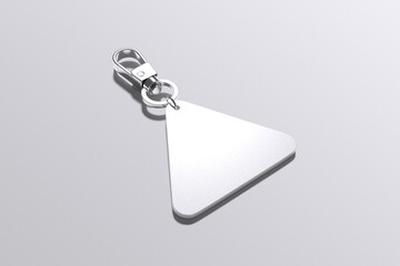 Keychain Blank