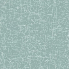 Fototapeta premium Abstract scratch pattern background with delicate white lines creating a modern, textured surface ideal for design.