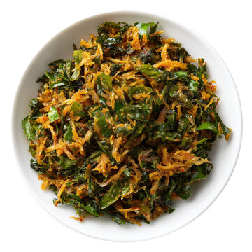 Lahpet thoke fermented tea leaf salad