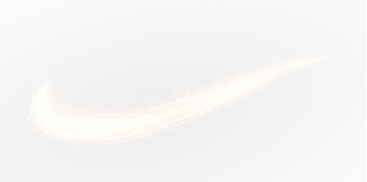 PNG Gold Light Overlay with Glitter and Shine on transparent background