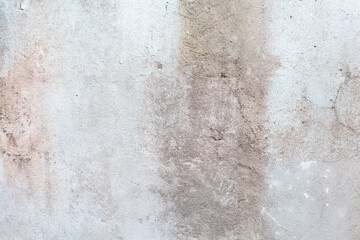 Old rough cement wall texture with light brown stains, natural and rustic look, ideal for...